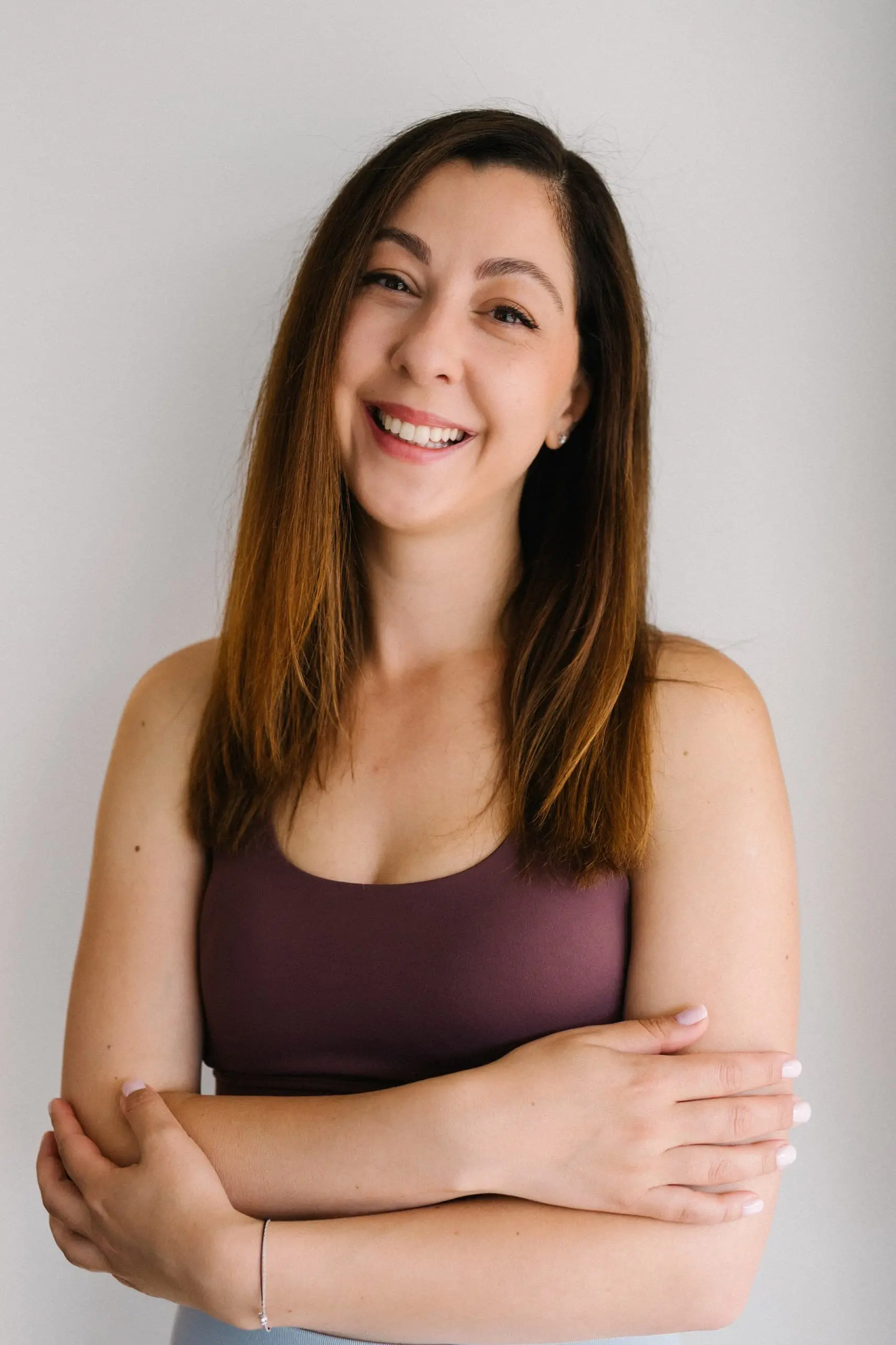 Margarita Leibur The Pilates Club pilatese treener (1)