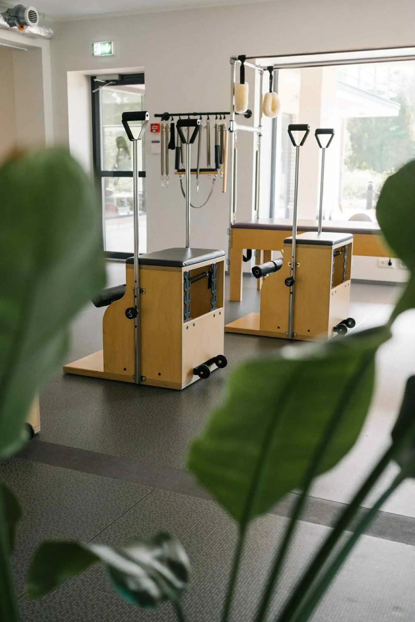 The Pilates Club Pirita